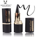 All-Day Matte Black Waterproof Pencil